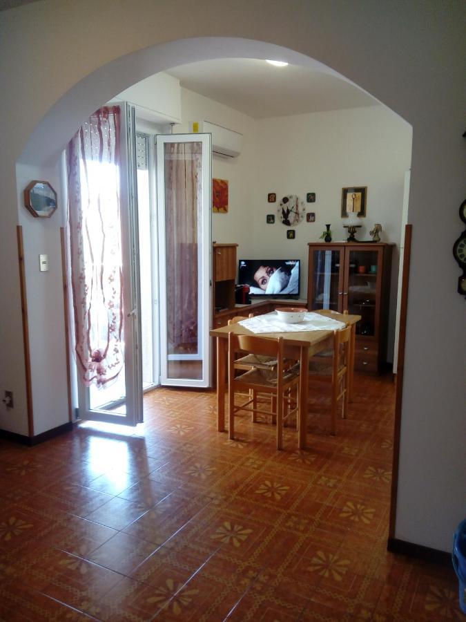 Apartamento Andeli Due Alguer Exterior foto
