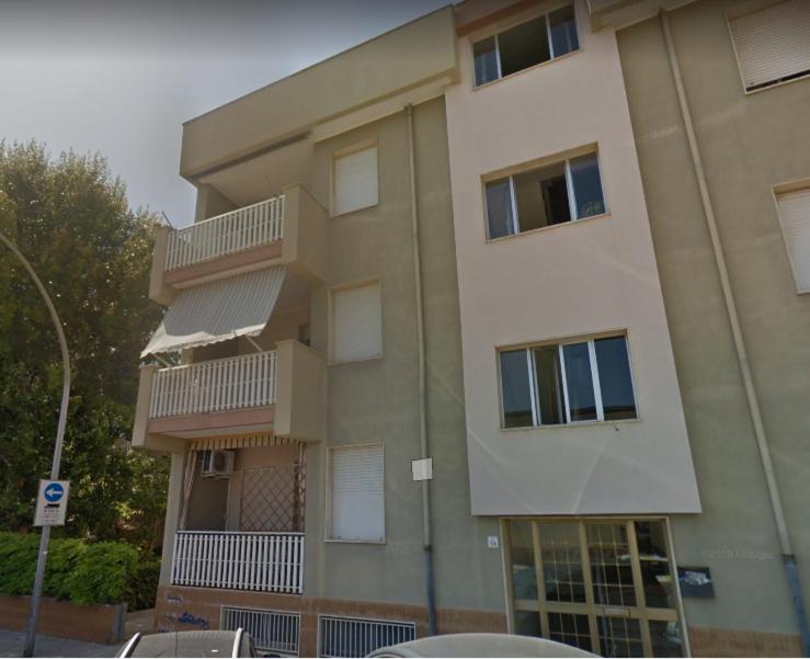 Apartamento Andeli Due Alguer Exterior foto