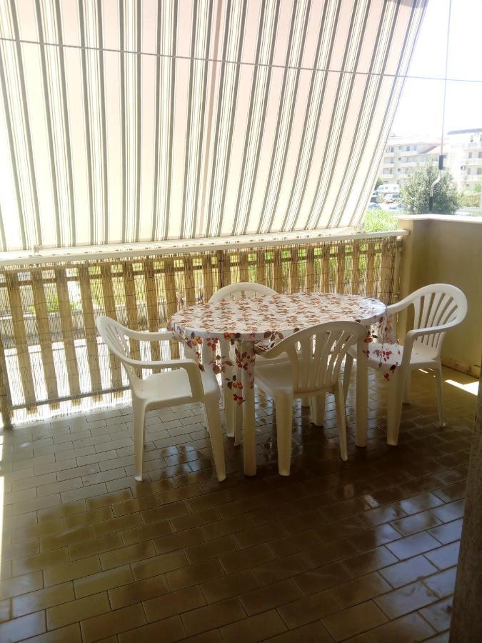 Apartamento Andeli Due Alguer Exterior foto