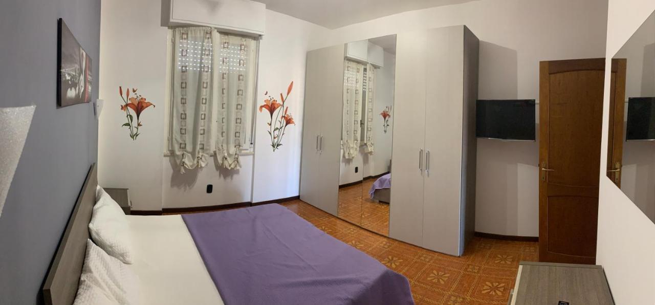 Apartamento Andeli Due Alguer Exterior foto