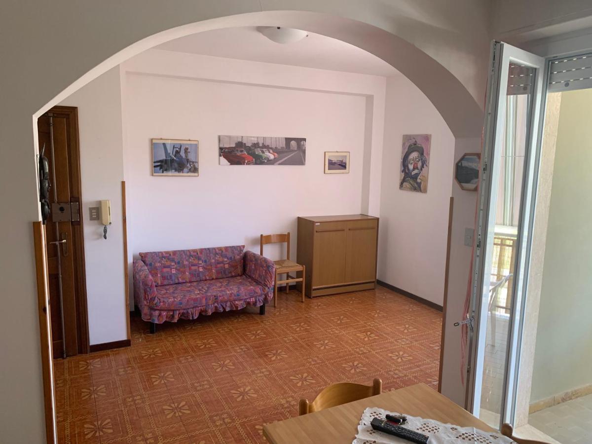 Apartamento Andeli Due Alguer Exterior foto