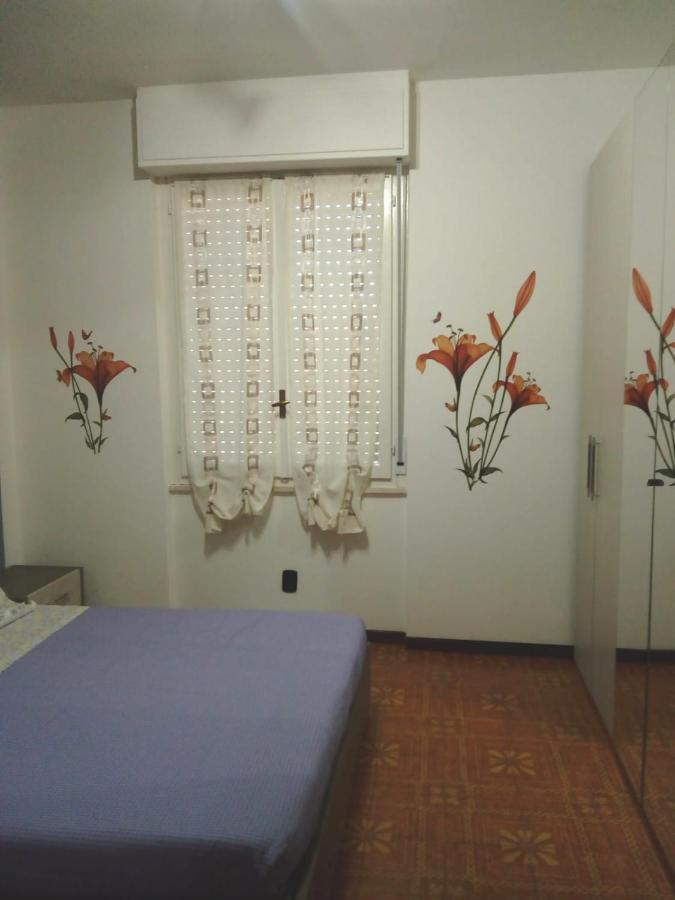 Apartamento Andeli Due Alguer Exterior foto