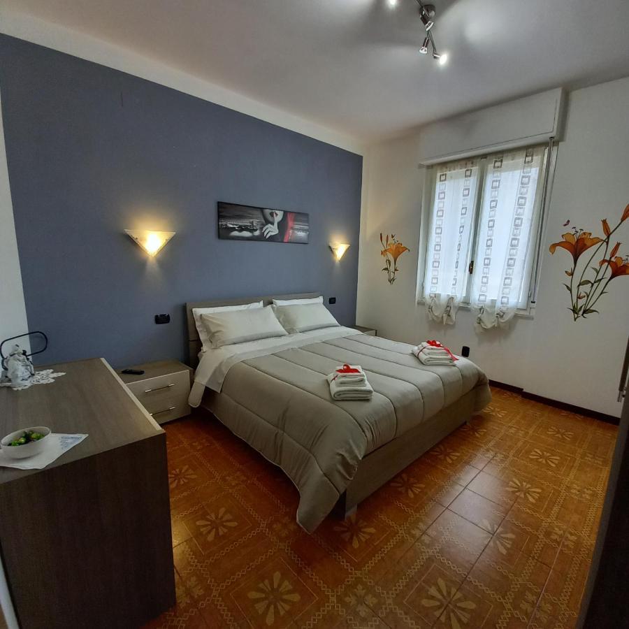 Apartamento Andeli Due Alguer Exterior foto