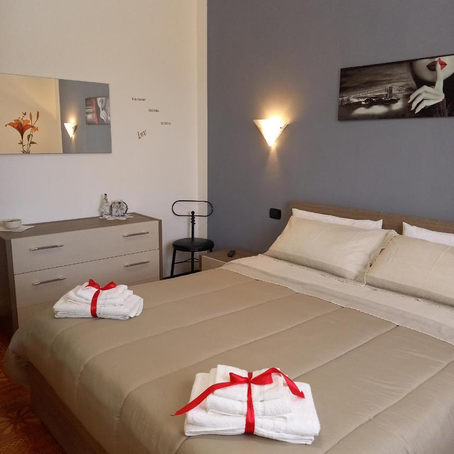 Apartamento Andeli Due Alguer Exterior foto