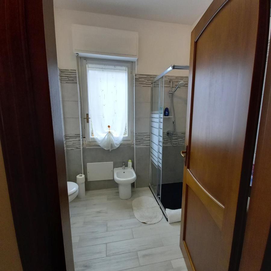 Apartamento Andeli Due Alguer Exterior foto