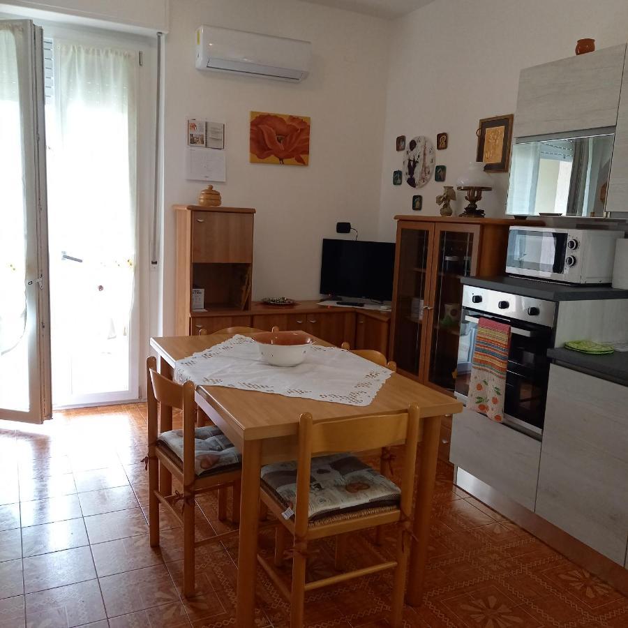Apartamento Andeli Due Alguer Exterior foto