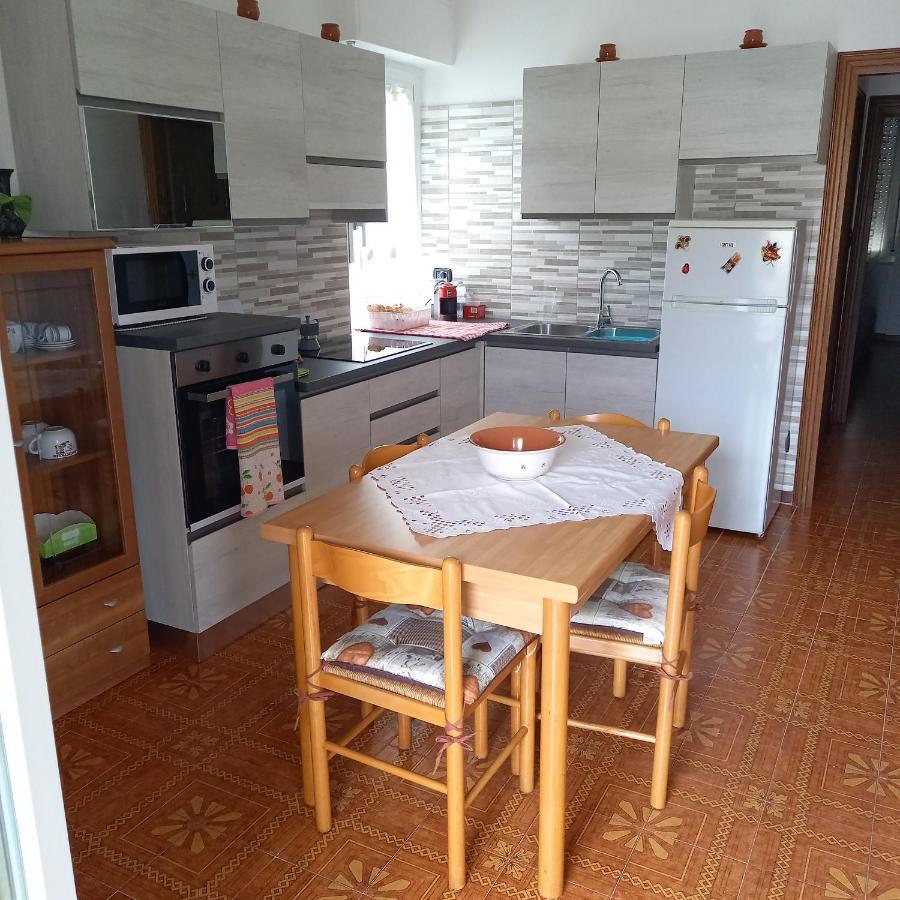 Apartamento Andeli Due Alguer Exterior foto