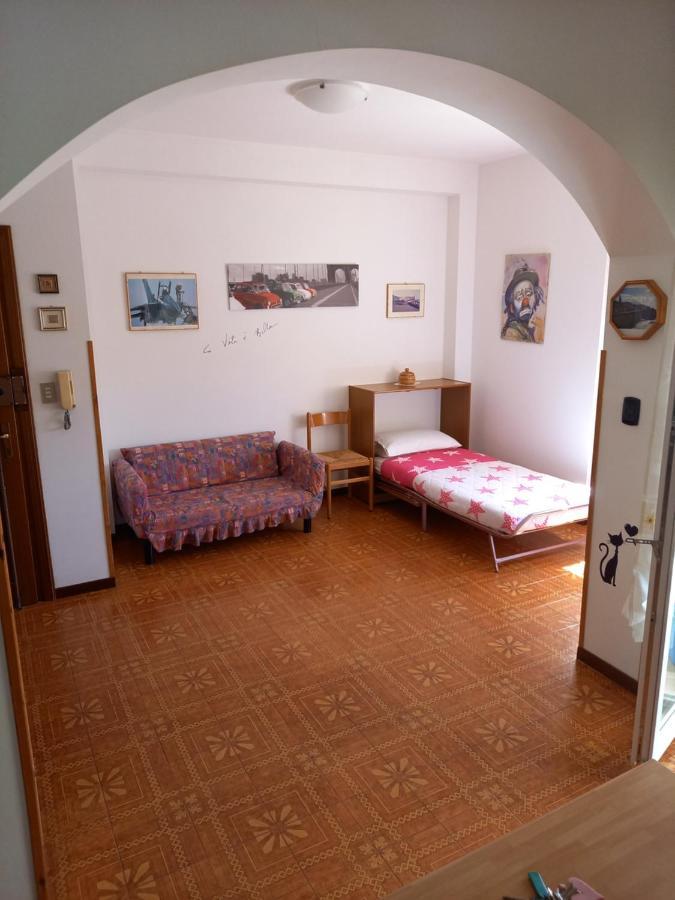 Apartamento Andeli Due Alguer Exterior foto