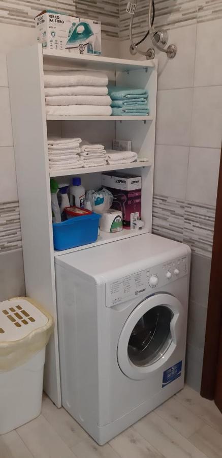 Apartamento Andeli Due Alguer Exterior foto